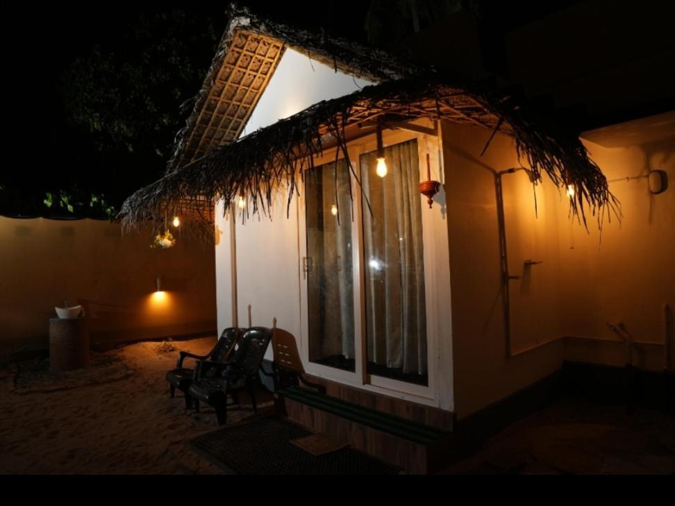 Tripsea Beach Villa Alappuzha Quarto foto